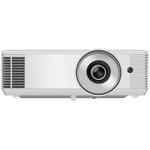 Проектор Exell EXD102STW. Короткофокусный. Технология DLP, 3500 ANSI, XGA (1024x768), 30 000:1. Динамик 10 Вт.