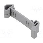 3274056, DIN rail adapter - length: 45.7 mm - width: 10.3 mm - height ...