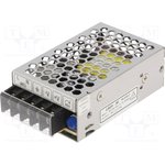 LS25-36, Switching Power Supplies 27W 36V 0.75A AC-DC 115-230VAC