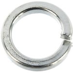 Шайба гроверная DIN 127 М10180 180 шт 0300945 КЧ