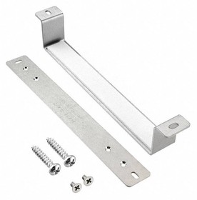 76000775, Mounting Hardware Mount.Bracket-Wall Comp.WR41 & WR21