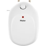 00-00036777, Водонагреватель электрический накопительный Haier Q2 эмалированный ...