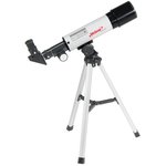 Телескоп 360/50 рефрактор в кейсе 22980