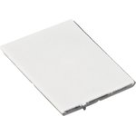 0 320 67, Self Adhesive Black Cable Tie Mount 30 mm x 25mm, 4.6mm Max ...