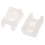 0 320 70, Cable Tie Mount 10 mm x 15mm
