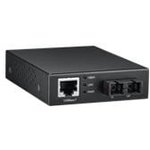 EKI-2541SL-US-AE, Media Converters Fast Ethernet Media converter ...