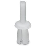 3240499, Screws & Fasteners RVT-PA 6 NYLON RIVET