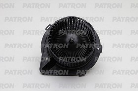 P33-0008, Вентилятор отопителя AUDI: 80 86-91, 90 87-91 \ VW: CORRADO 87-95, GOLF II 83-92, JETTA II 84-92, PA, PATRON | купить в розницу и оптом