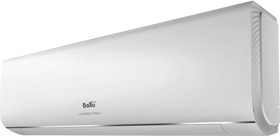 Фото 1/5 Сплит-система Ballu iGreen Pro BSAG-12HN8 настенная, до 32м2, 12000 BTU, с обогревом, (комплект из 2-х коробок)