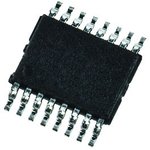 1ED020I12B2XUMA1, MOSFET 1, 2.4 A, 5.5V 16-Pin, DSO-16-15