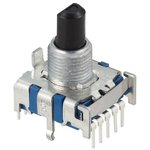 SRBV141404, Rotary Switches 4 Pos 0.3 Amp at 16 Volts