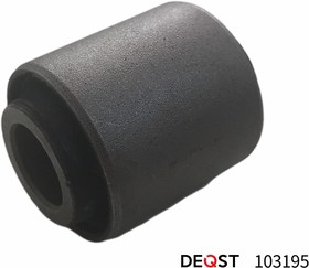 103195, Сайлентблок рычага подвески TOYOTA LAND CRUISER FJ80/ZJ80/HDJ80 90-98