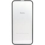 Защитное стекло HOCO A12 Plus Nano для Apple iPhone 13 Pro Max, 3D ...