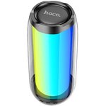 Bluetooth колонка HOCO HC8 Pulsating Colorful Luminous BT5.0, 10W ...