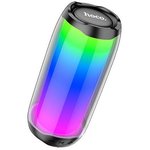 Bluetooth колонка HOCO HC8 Pulsating Colorful Luminous BT5.0, 10W ...