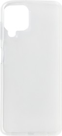 Фото 1/2 Чехол "LP" для Samsung Galaxy M22 TPU (прозрачный) европакет
