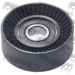 0187-URS206, Ролик натяжителя TOYOTA COROLLA/FIELDER CE121,NZE12#,ZZE12# ...