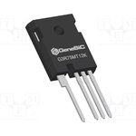 G3R75MT12K, SiC MOSFETs 1200V 75mohm TO-247-4 G3R SiC MOSFET
