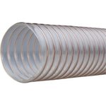 Шланг полиуретановый PU абразивостойкий KARELIA толщина 0.6 мм, внутренний диаметр 63 мм TL063KR06_5
