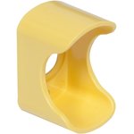 ZB4BZ2005, Switch Hardware YELLOW NARROW EMO GUARD