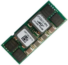 Фото 1/2 APTS030A0X3-SRPHZ, Non-Isolated DC/DC Converters 0.8 2.75V at 30A
