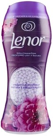 Парфюмированные гранулы для белья Lenor Ametista & Bouquet Florito 210г | купить в розницу и оптом