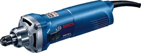 Фото 1/7 Прямошлифовальная машина Bosch GGS 28 C Professional (0601220000)
