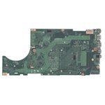 Материнская плата для Asus X510UA I3-8130U