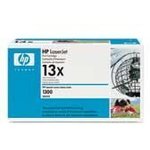 Q2613X, Картридж HP 13X лазерный увеличенной емкости (4000 стр) тех/упаковка