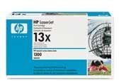 Фото 1/7 Картридж HP Q2613X для принтеров Hewlett Packard LaserJet 1300 (ресурс 4000 страниц)