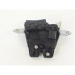 qf22h00152, Замок багажника