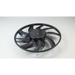 QF75A00106, ВЕНТИЛЯТОР ОХЛАЖДЕНИЯ РАДИАТОРА