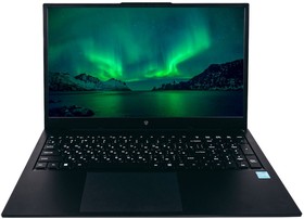 Ноутбук Raskat Step 17 Intel Core i5-1235U/16GB/SSD512GB/ 17.3"/IPS/FHD/NoOS/black (RNB1752U62WB) | купить в розницу и оптом