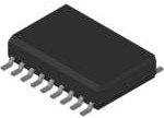LT1180AISW#PBF, RS-232 Interface IC Low Power 5V RS232 Dual Driver/Receiver with 0.1 F Capacitors