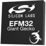 EFM32GG11B420 F2048GL112-B, ARM Microcontrollers - MCU ARM Cortex-M4 32-bit 72 ...