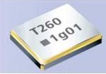 7M-27.000MAAJ-T, Crystal 27MHz ±30ppm (Tol) ±30ppm (Stability) 18pF FUND 50Ohm 4-Pin SMD T/R