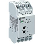 IL9079.12/002 3AC230/400V 0.55-1.05UN 0.2-2S, Voltage Monitoring Relay With DPDT ...