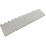 0 016 62, Blanking Plate for Use with Ekinoxe TX Enclosure