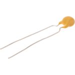 F221K25Y5RN6UK5R, Ceramic Disc Capacitors 220pF 1Kvolt 10% Y5R 5mm LS