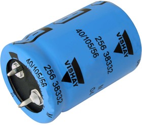 MAL225652682E3, Aluminum Electrolytic Capacitors - Snap In 6800uF 80V 35x40