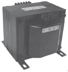 CE1000TH, Industrial Control Transformers 1KVA INTL CE-RATED TRANSFORMER