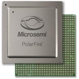 MPF200T-FCSG325I, FPGA - Field Programmable Gate Array 13.64Mb 4 TransCh 250Mbps-12.7Gbps