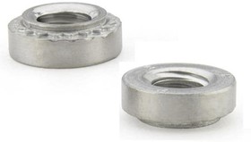 SMPS-440, Mounting Hardware SS LOW PROFILE NUT