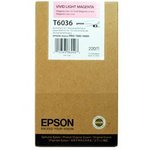 Epson C13T603600, Картридж
