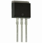SBR20100CTE, Rectifier Diode Super Barrier Rectifier 100V 20A 3-Pin(3+Tab) TO-262 Tube