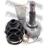 0210-P11A44, 0210-P11A44_ШРУС наружный к-кт! ABS\ Nissan Primera P11 1.6 16V ...