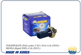 Фото 1/2 AMD.SEN172, Датчик давления масла