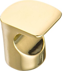 Ручка-кнопка золото K-1100 OT