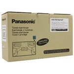 Тонер-картридж Panasonic KX-FAT421A7