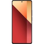 52849, Смартфон Xiaomi Redmi Note 13 Pro 12GB+512GB Black